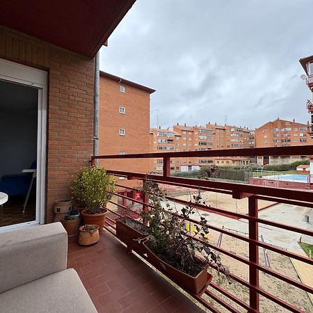 Villa Vut Casa Trujillano Ávila Exterior foto