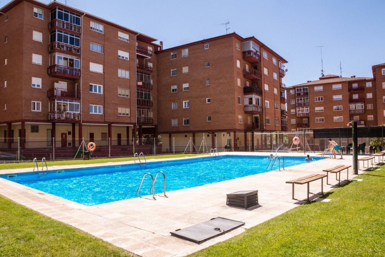 Villa Vut Casa Trujillano Ávila Exterior foto